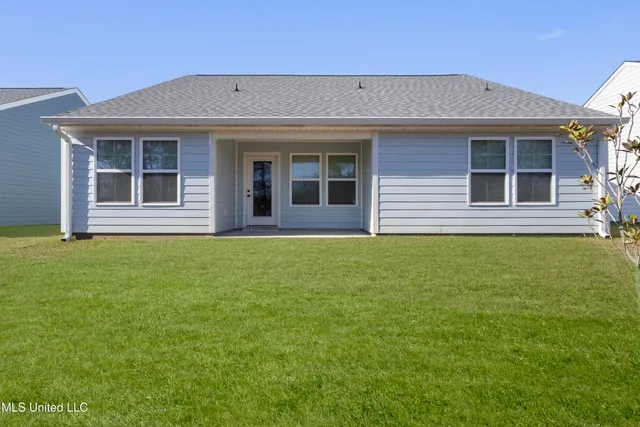 $249,500 | 18116 Crane Rdg Cove, Gulfport, MS 39503