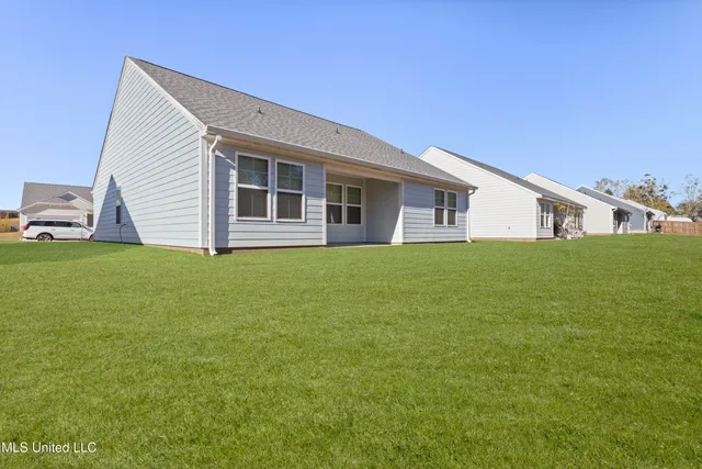 $249,500 | 18116 Crane Rdg Cove, Gulfport, MS 39503