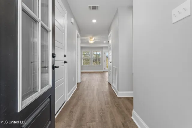 $249,500 | 18116 Crane Rdg Cove, Gulfport, MS 39503