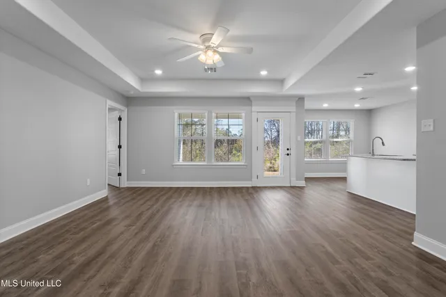 $249,500 | 18116 Crane Rdg Cove, Gulfport, MS 39503