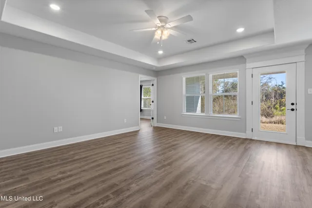 $249,500 | 18116 Crane Rdg Cove, Gulfport, MS 39503