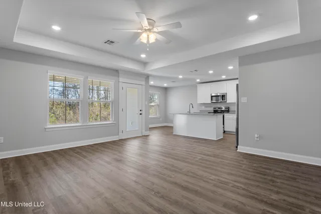 $249,500 | 18116 Crane Rdg Cove, Gulfport, MS 39503