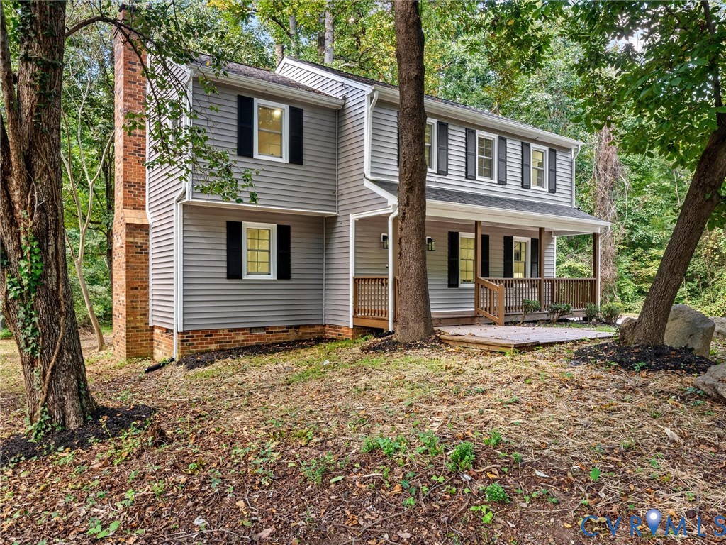 6518 Jessup Road Chesterfield, VA 23832 - Photo 3 of 77 Gallery Image 3