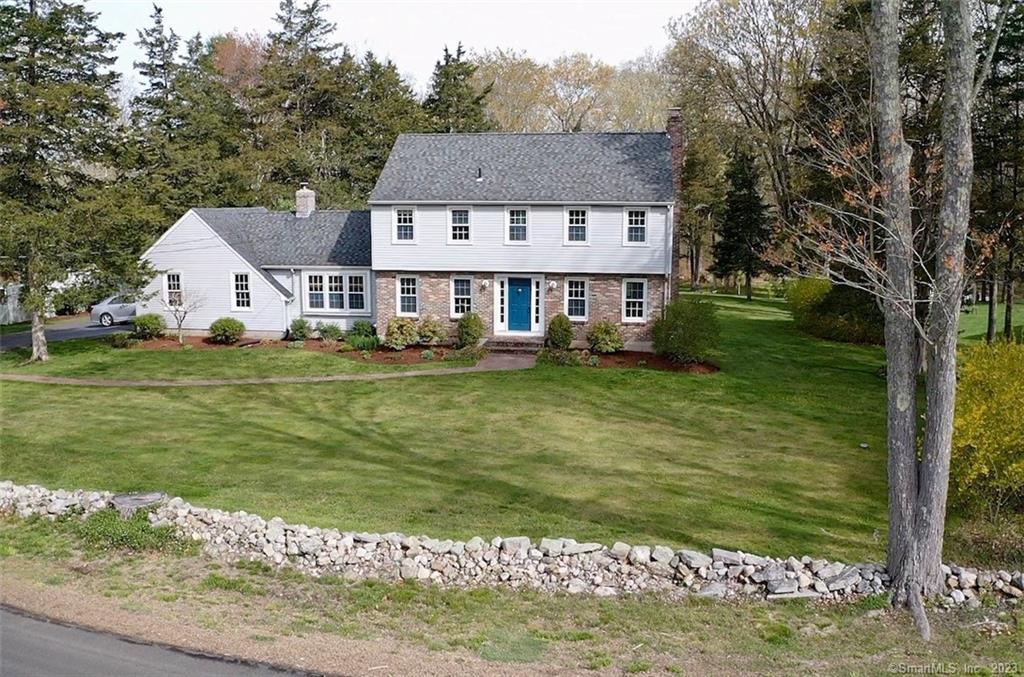 50 Blinnshed Road Madison, CT 06443 - Photo 1 of 1 Welcome to 50 Blinnshed Rd, Madison.