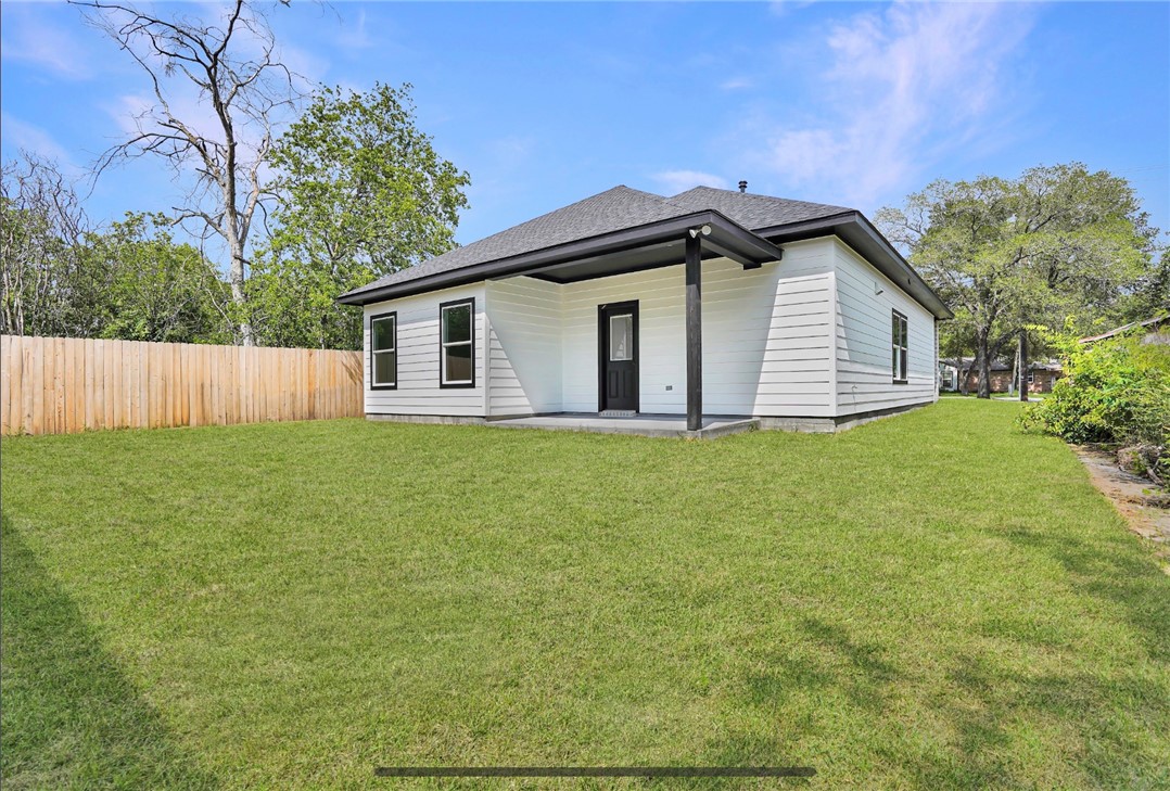 402 South Brazos Avenue Bryan, TX 77803 - Photo 17 of 19
