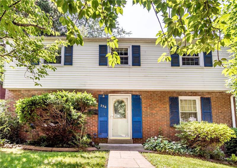 236 Sleepy Hollow Road Pittsburgh, PA 15216 - Photo 1 of 25 Gallery Image 1