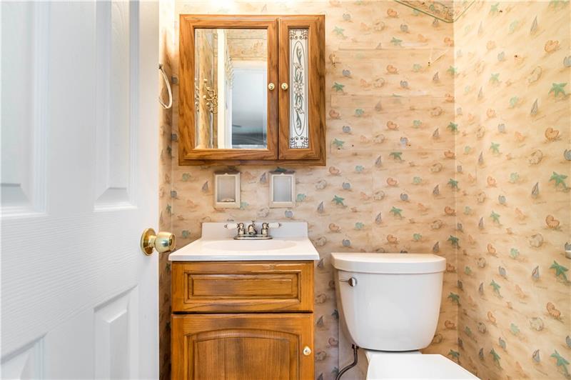 236 Sleepy Hollow Road Pittsburgh, PA 15216 - Photo 16 of 25 Gallery Image 16
