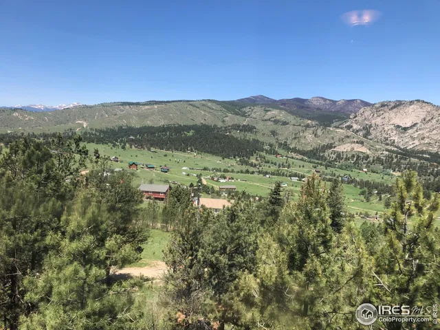 $279,900 | 883 Palisade Mountain Drive, Drake, CO 80515