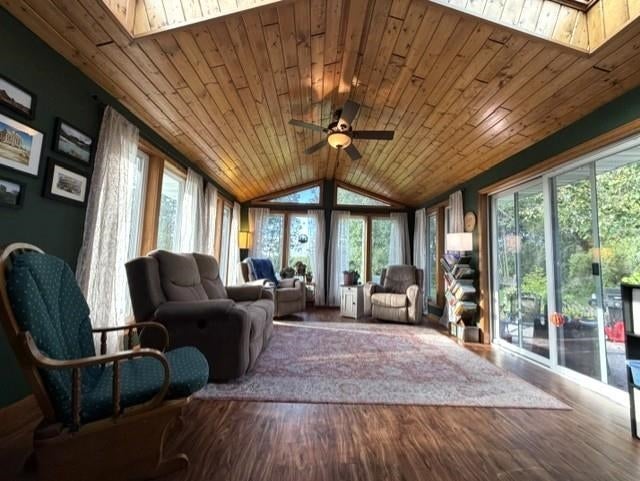 8325 County Rd B Amherst, WI 54406 - Photo 14 of 40 Gallery Image 14