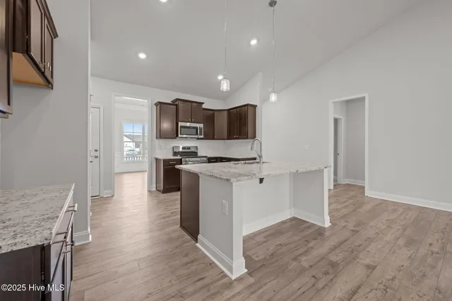 $366,075 | 5712 Sloop Court, New Bern, NC 28560