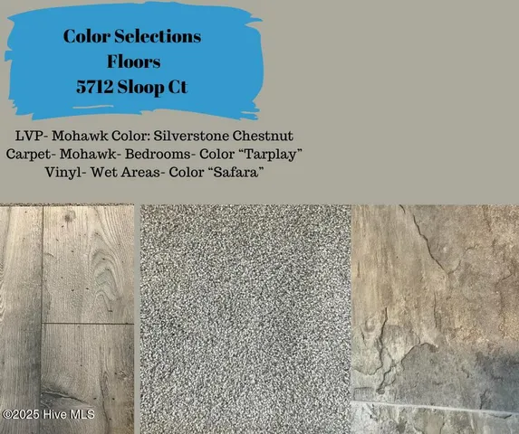 $366,075 | 5712 Sloop Court, New Bern, NC 28560