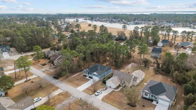 $366,075 | 5712 Sloop Court, New Bern, NC 28560