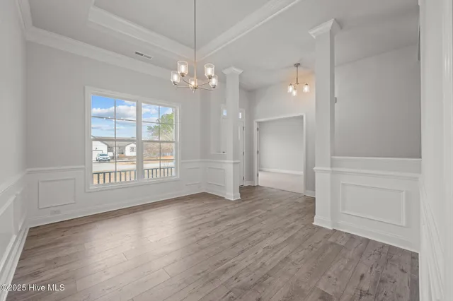 $366,075 | 5712 Sloop Court, New Bern, NC 28560