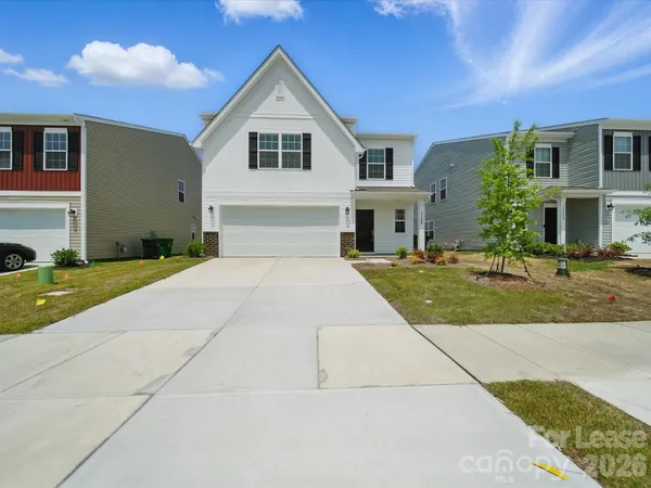 $2,750 | 13300 Hampton Bay Lane, Charlotte, NC 28262
