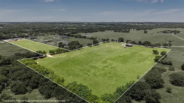 $650,000 | 3718 County Road 801, Cleburne, TX 76031