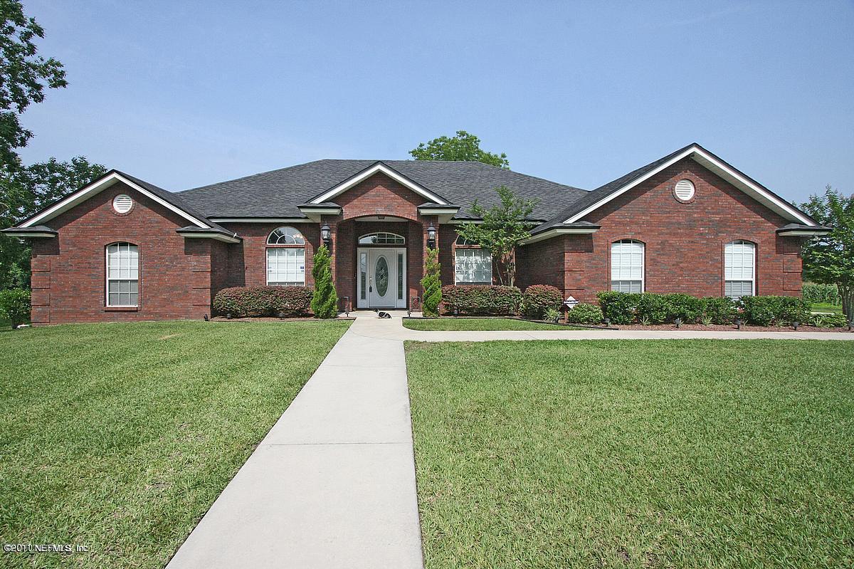 710 Otis Road Jacksonville, FL 32220 - Photo 1 of 26 Front House