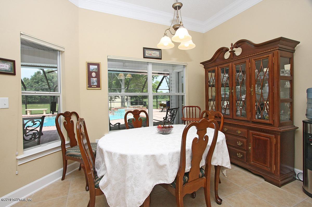 710 Otis Road Jacksonville, FL 32220 - Photo 11 of 26 Breakfast Nook