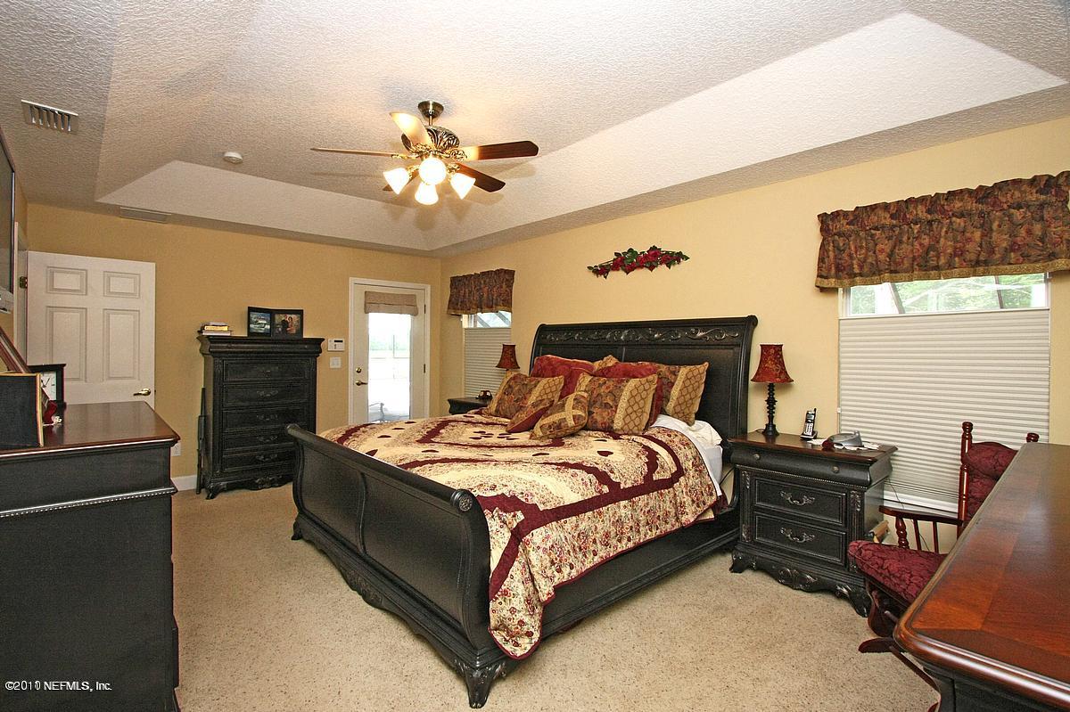 710 Otis Road Jacksonville, FL 32220 - Photo 12 of 26 Master Bedroom