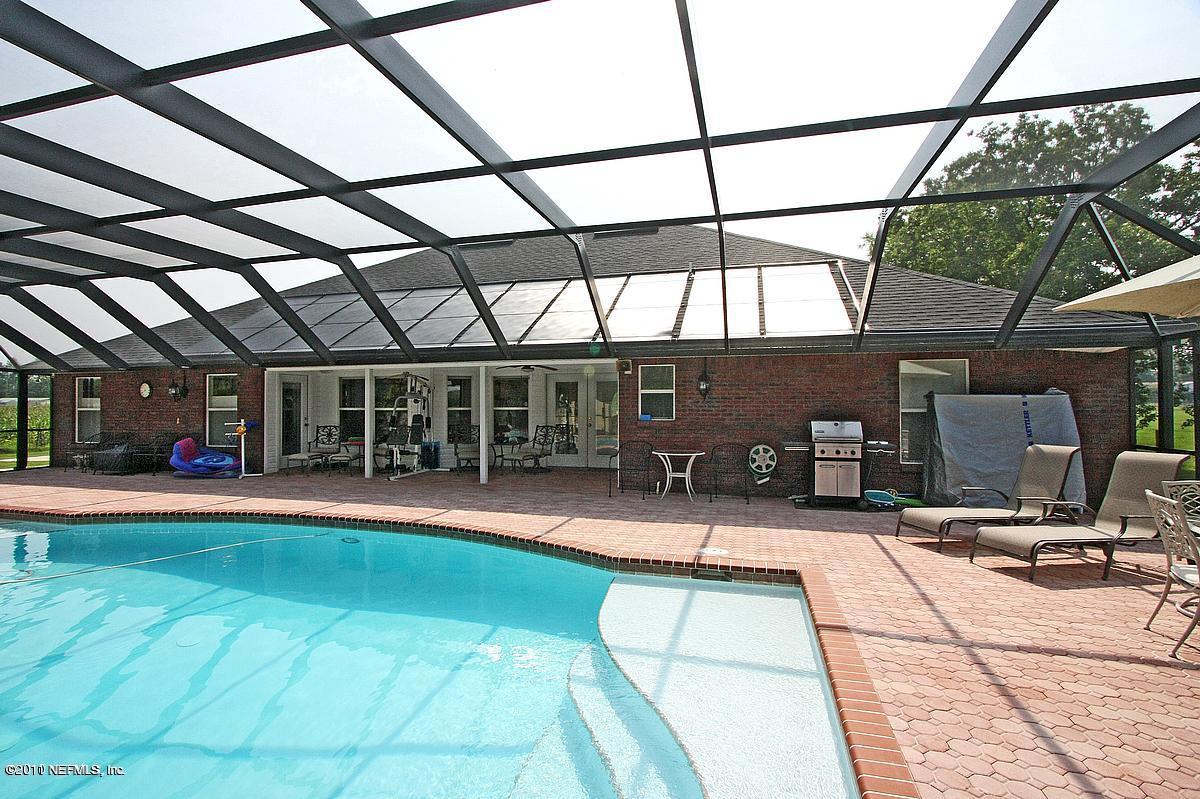 710 Otis Road Jacksonville, FL 32220 - Photo 25 of 26 Exterior back