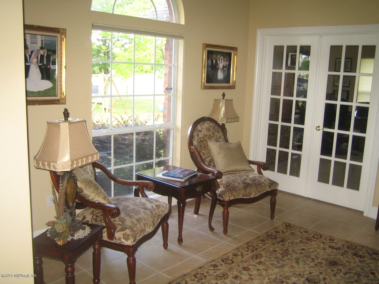 710 Otis Road Jacksonville, FL 32220 - Photo 5 of 26 Sitting Area