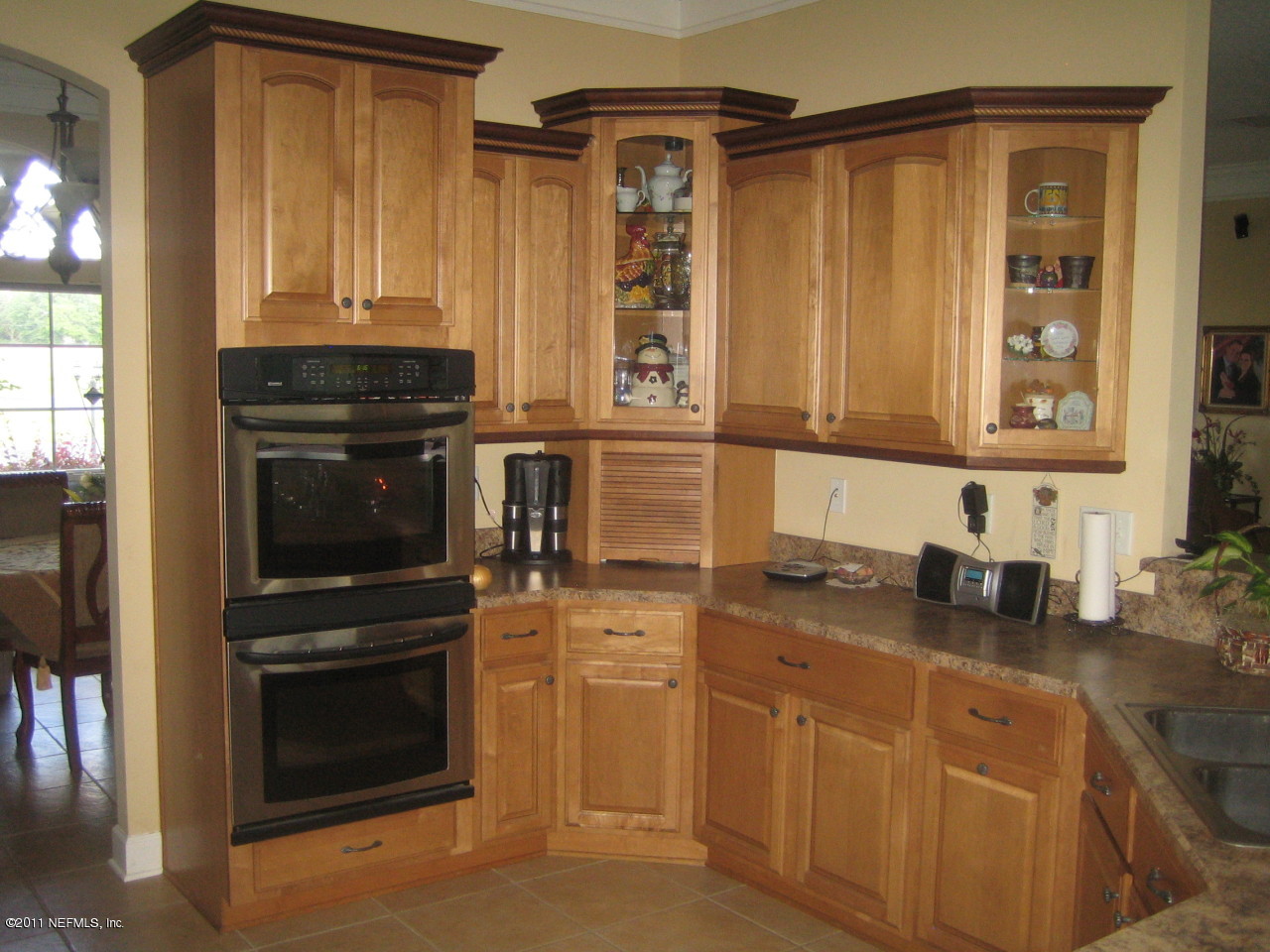 710 Otis Road Jacksonville, FL 32220 - Photo 8 of 26 Kitchen 2