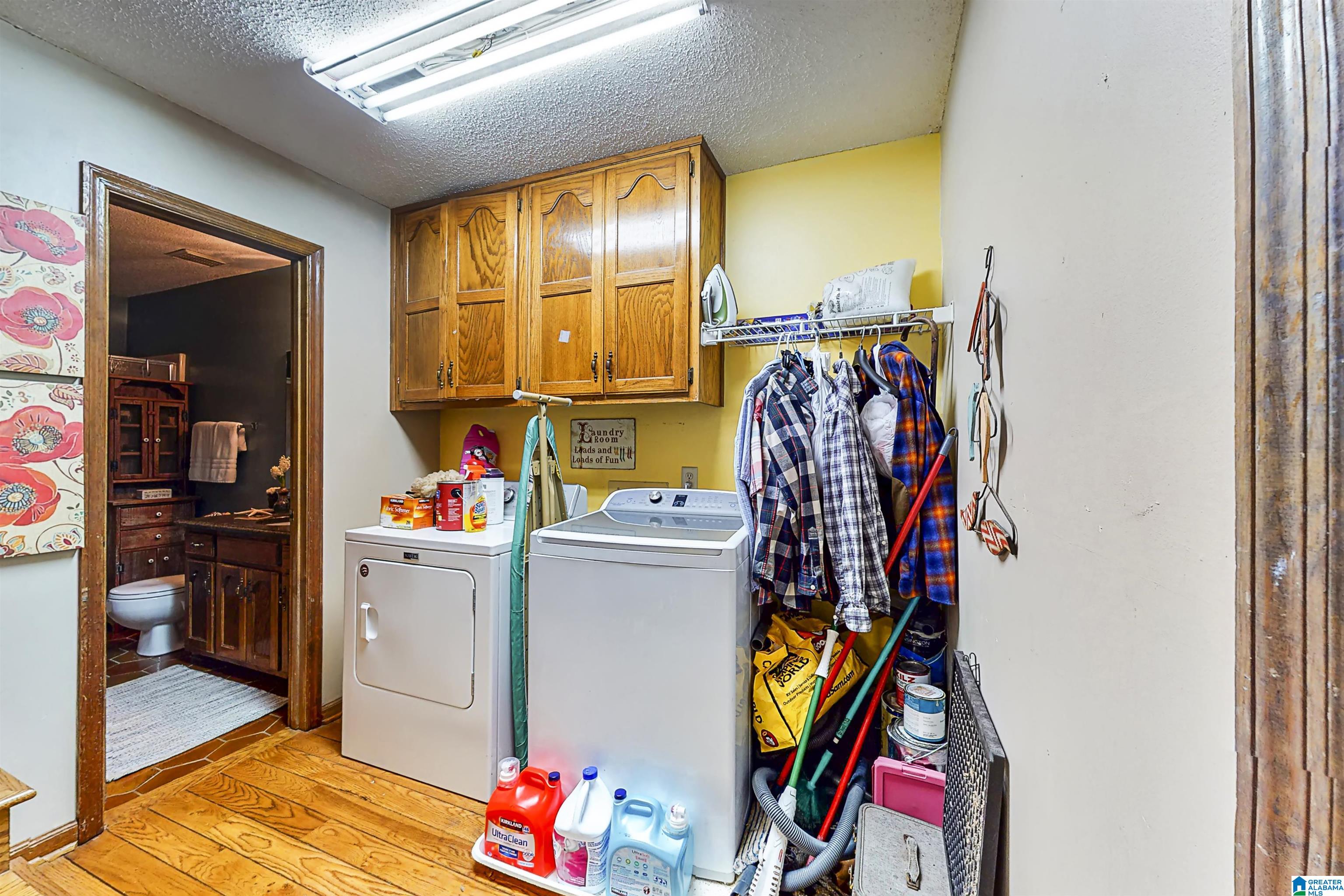 7519 Old Springville Road Trussville, AL 35173 - Photo 8 of 37