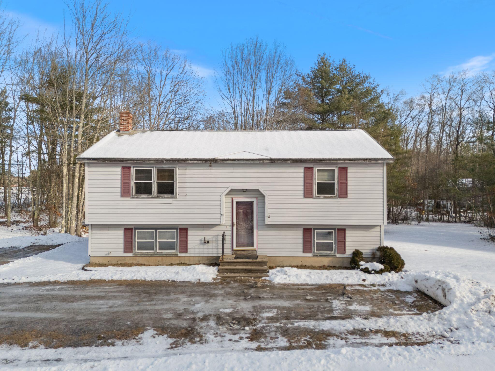 71 Stebbins Road Sanford, ME 04073 - Photo 1 of 42 71_Stebbins_Rd_01