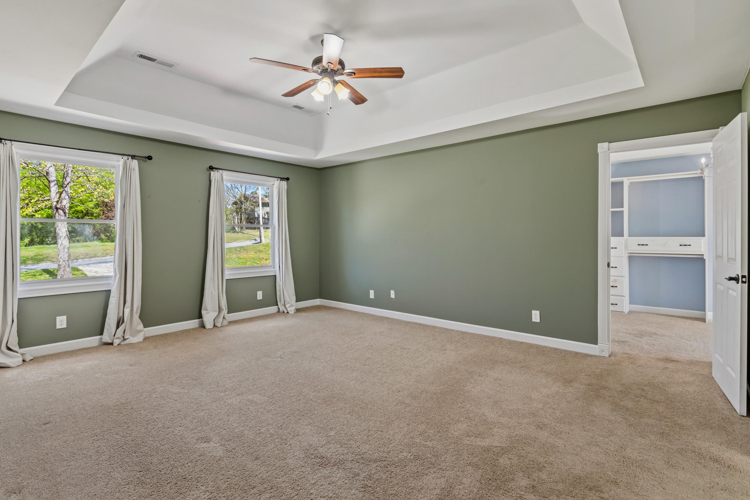 802 Brookhollow Lane Chattanooga, TN 37421 - Photo 12 of 60 Primary Bedroom