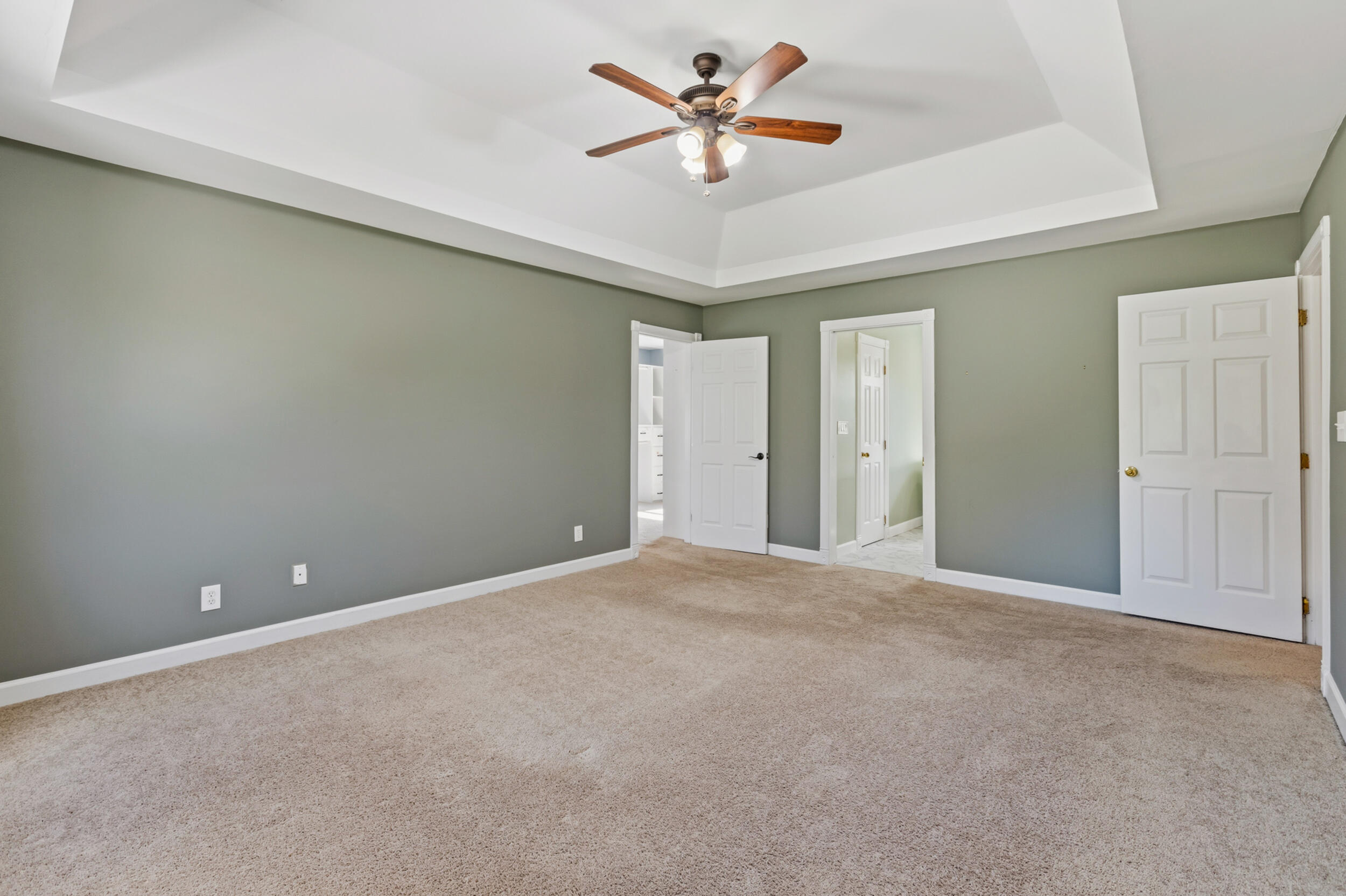 802 Brookhollow Lane Chattanooga, TN 37421 - Photo 13 of 60 Primary Bedroom