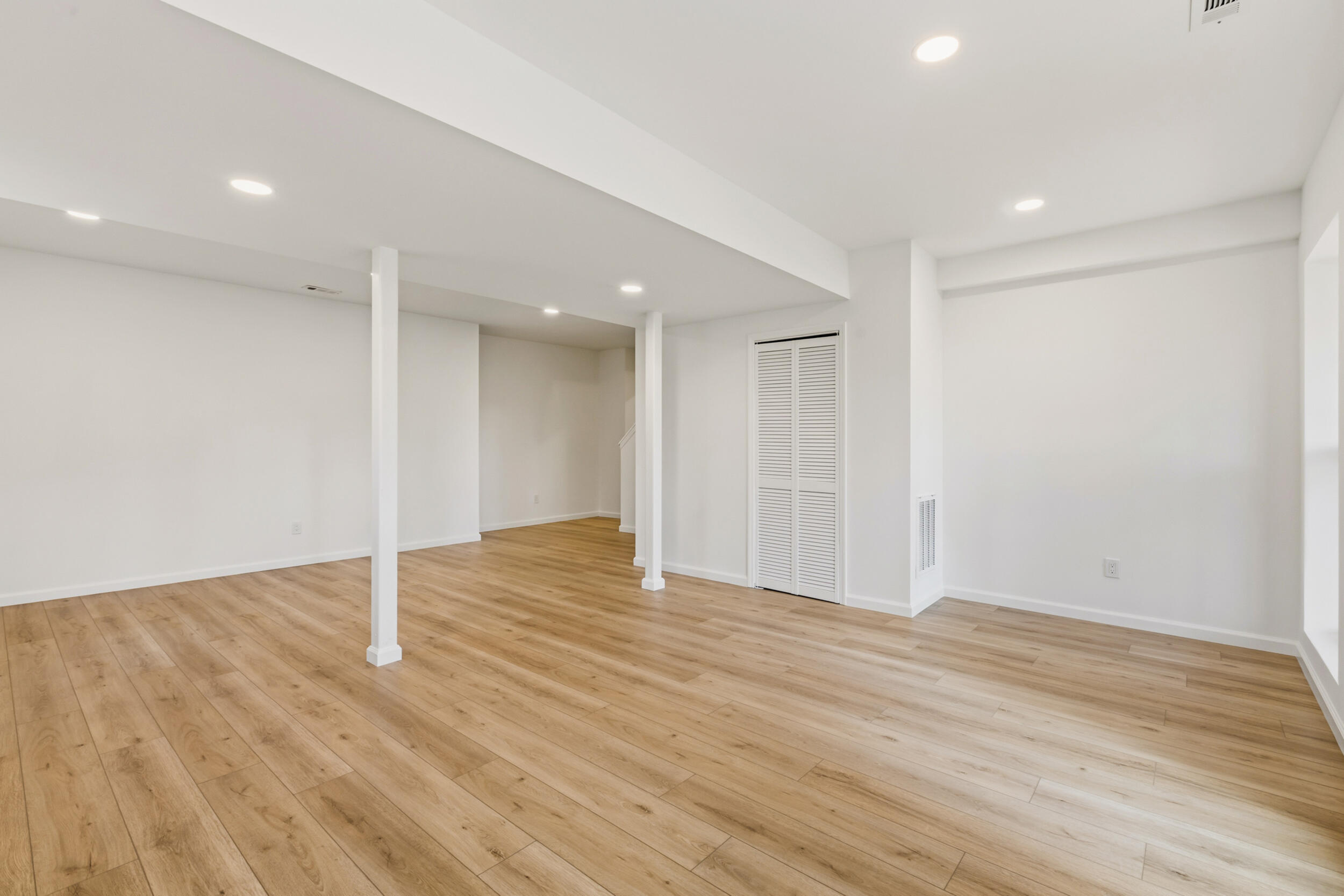 802 Brookhollow Lane Chattanooga, TN 37421 - Photo 26 of 60 Basement