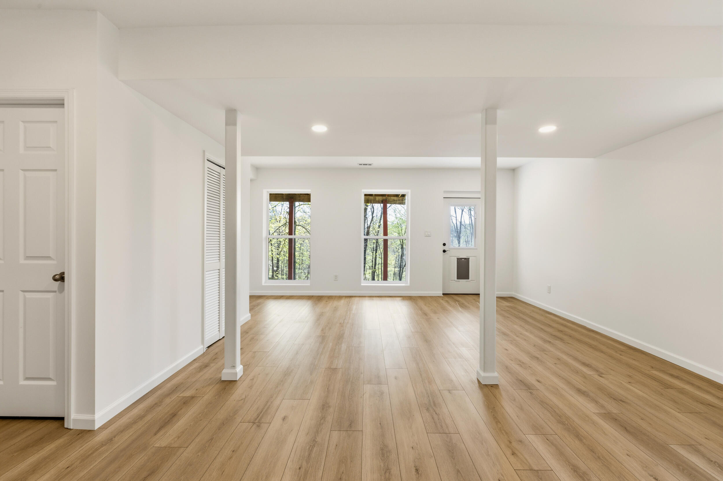 802 Brookhollow Lane Chattanooga, TN 37421 - Photo 27 of 60 Basement