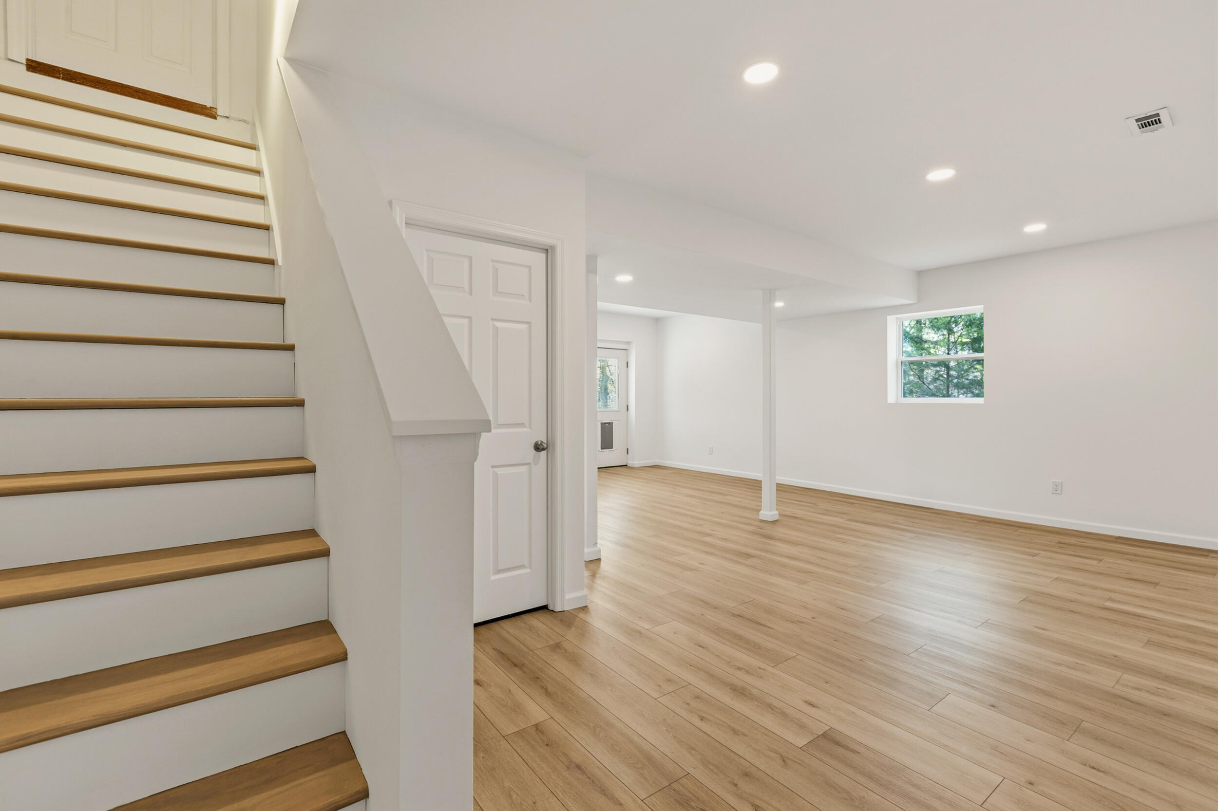 802 Brookhollow Lane Chattanooga, TN 37421 - Photo 28 of 60 Basement