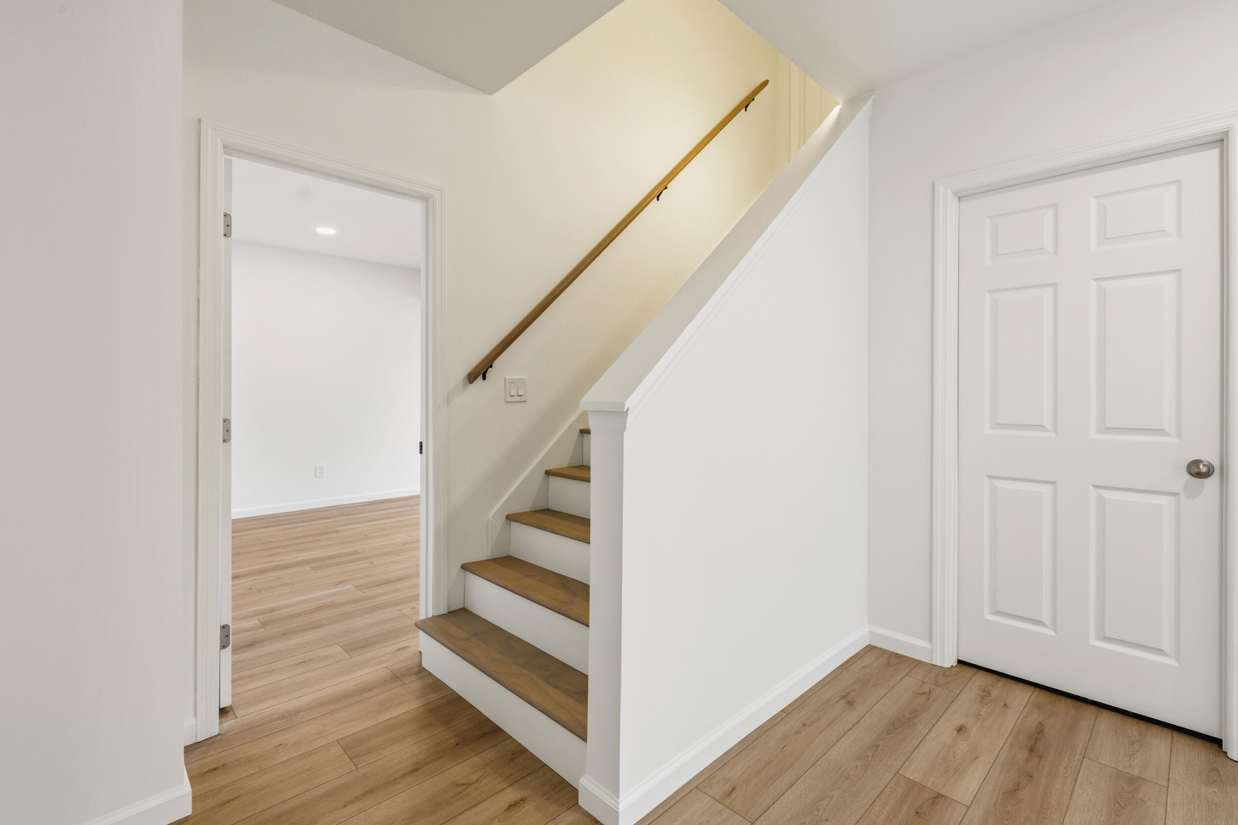 802 Brookhollow Lane Chattanooga, TN 37421 - Photo 29 of 60 Basement