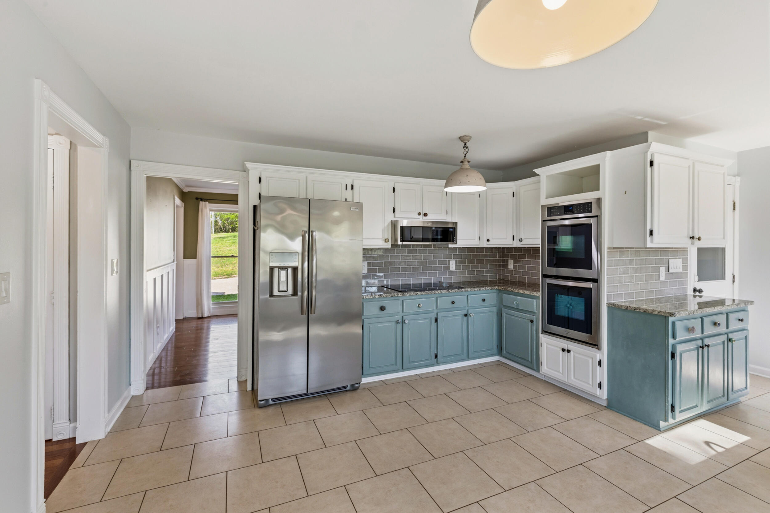 802 Brookhollow Lane Chattanooga, TN 37421 - Photo 35 of 60 Kitchen