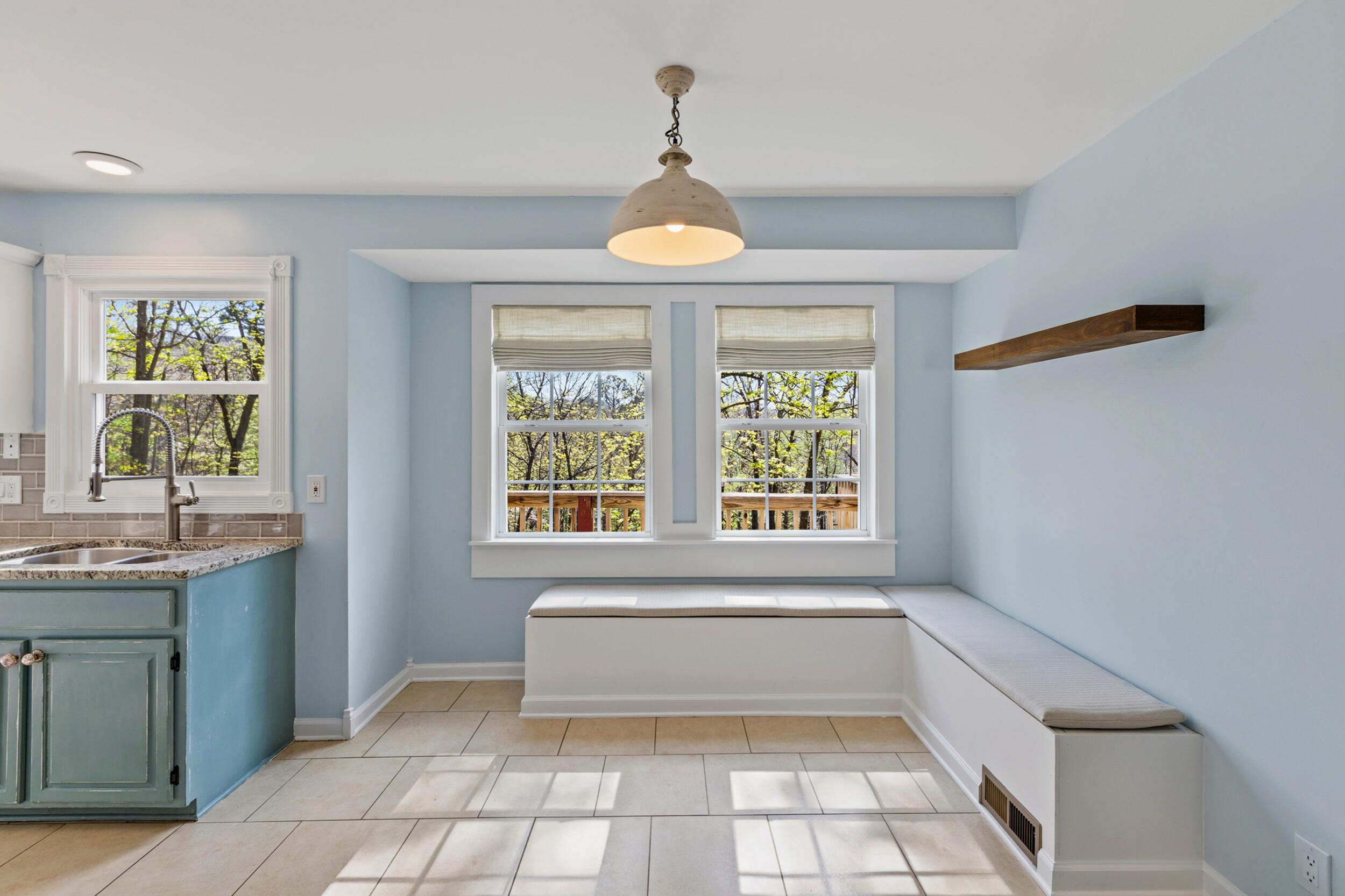 802 Brookhollow Lane Chattanooga, TN 37421 - Photo 36 of 60 Kitchen