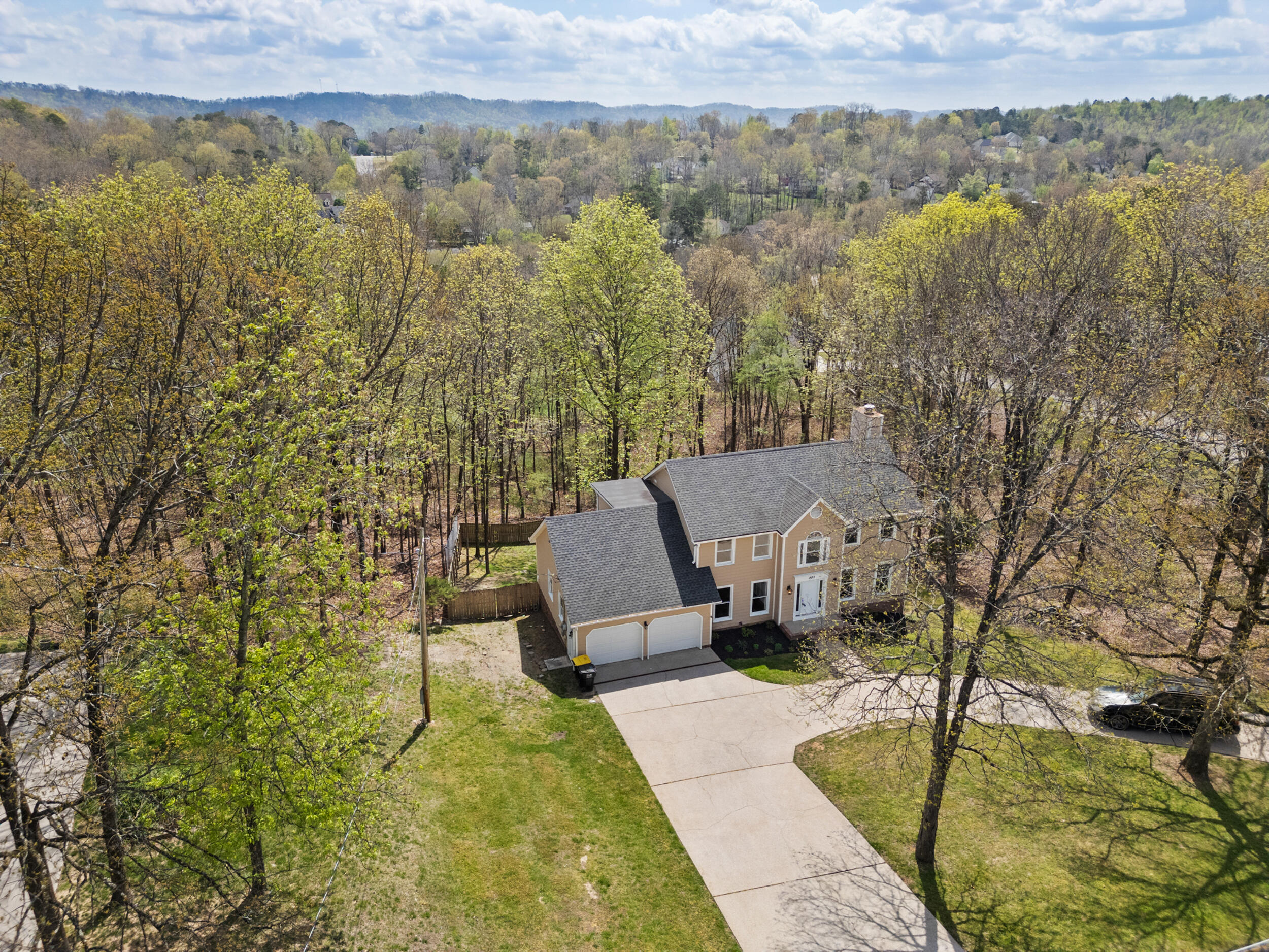 802 Brookhollow Lane Chattanooga, TN 37421 - Photo 4 of 60 802 Brookhollow Lane