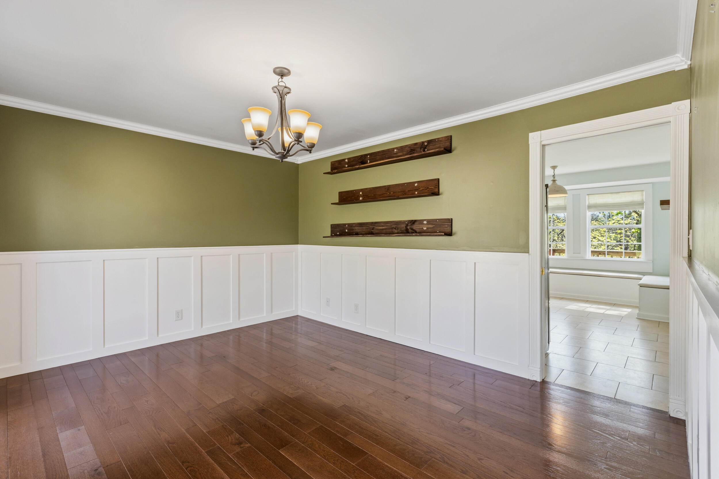 802 Brookhollow Lane Chattanooga, TN 37421 - Photo 41 of 60 Dining/Office