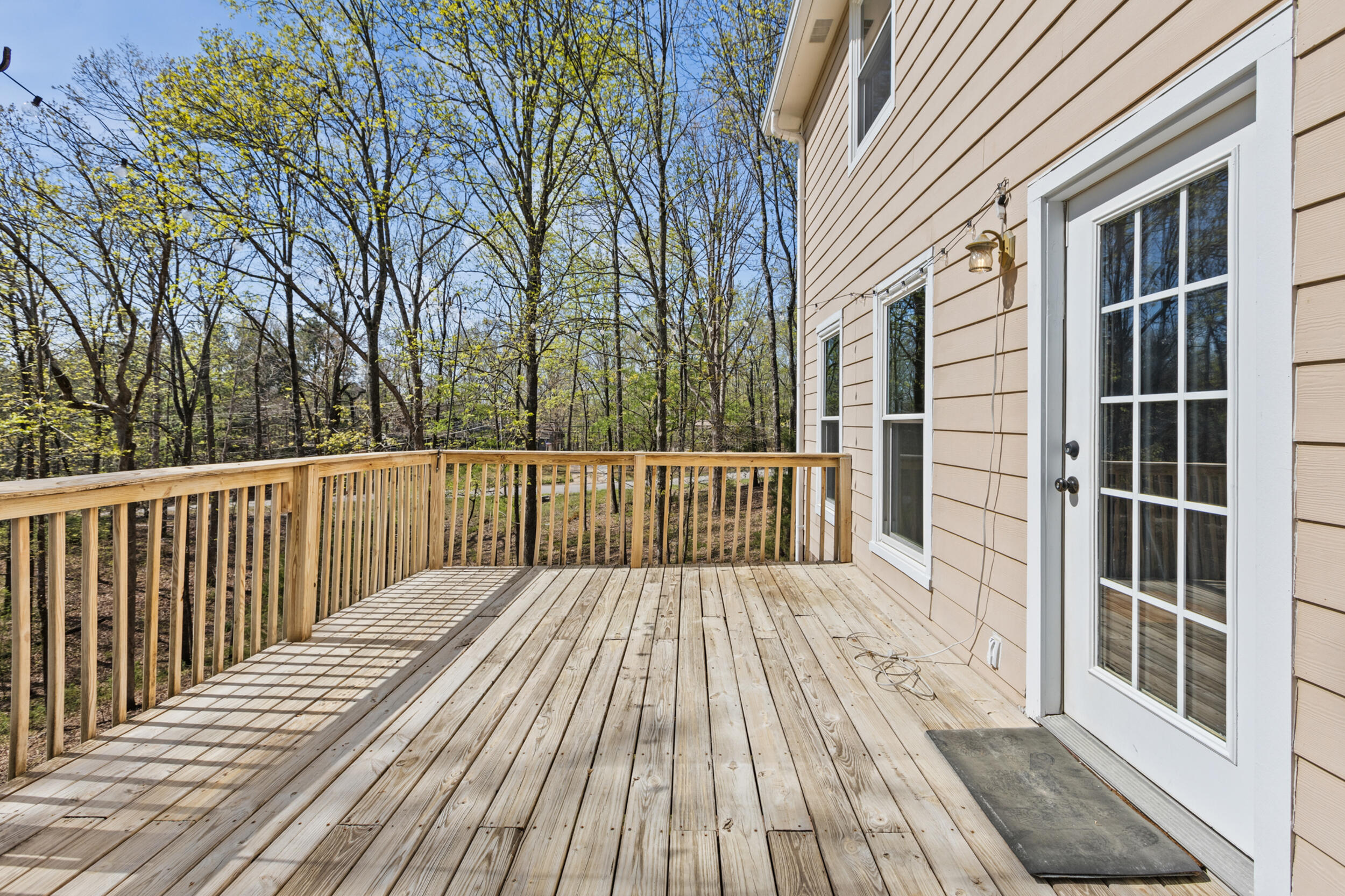 802 Brookhollow Lane Chattanooga, TN 37421 - Photo 45 of 60 Ourdoor Deck