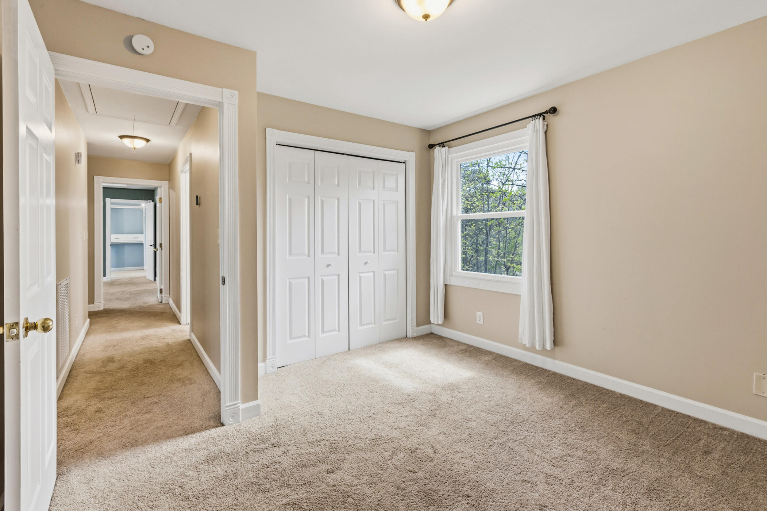 802 Brookhollow Lane Chattanooga, TN 37421 - Photo 50 of 60 Spare Bedroom