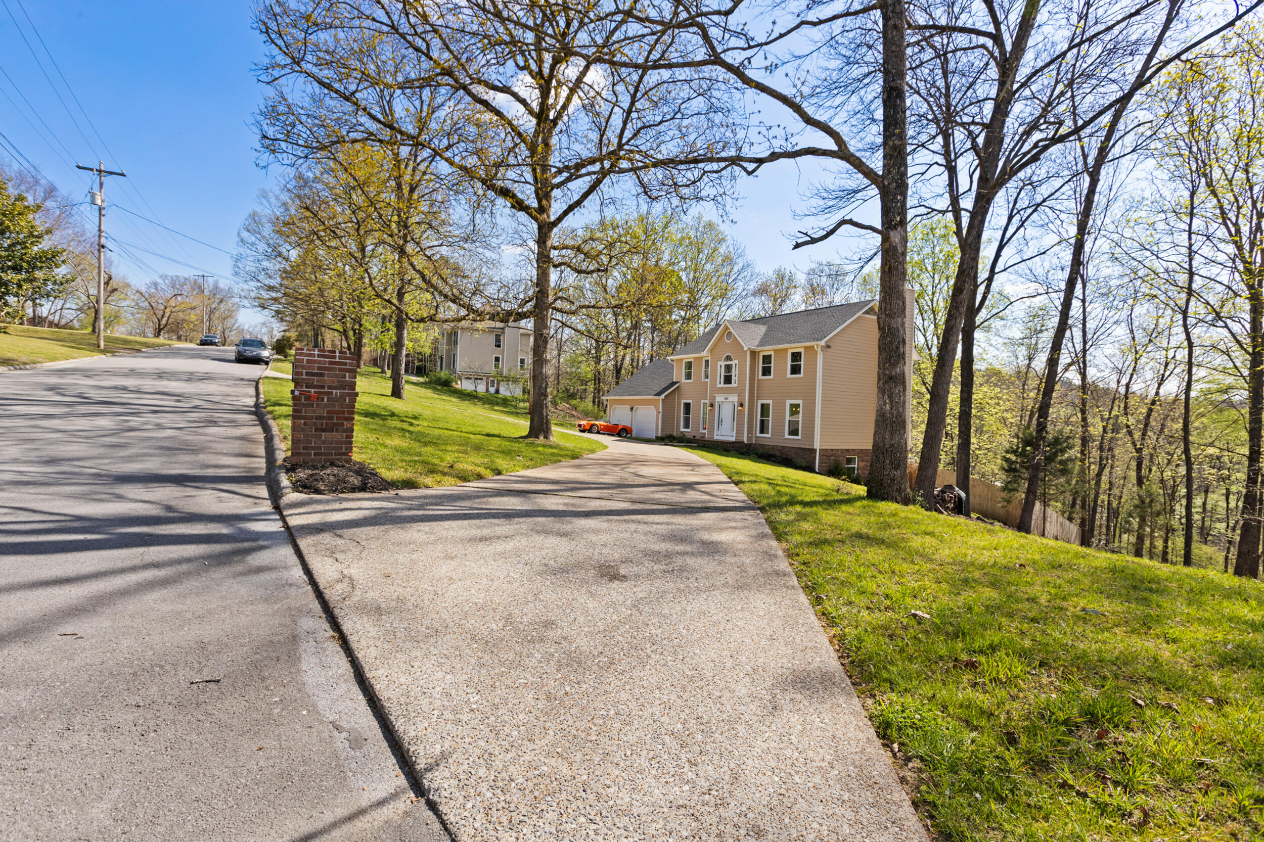 802 Brookhollow Lane Chattanooga, TN 37421 - Photo 5 of 60 802 Brookhollow Lane