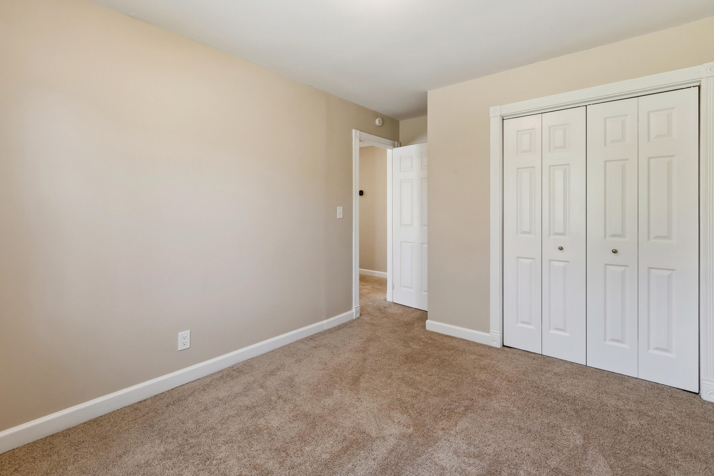 802 Brookhollow Lane Chattanooga, TN 37421 - Photo 52 of 60 Spare Bedroom