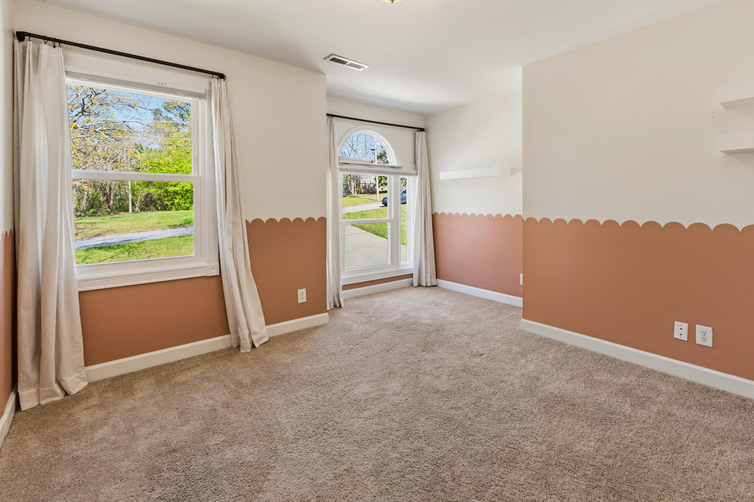 802 Brookhollow Lane Chattanooga, TN 37421 - Photo 53 of 60 Spare Bedroom