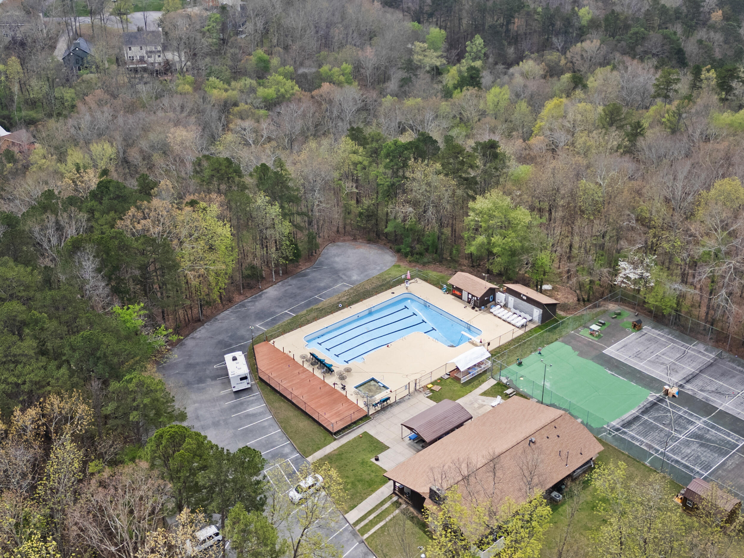 802 Brookhollow Lane Chattanooga, TN 37421 - Photo 57 of 60 Community Amenities