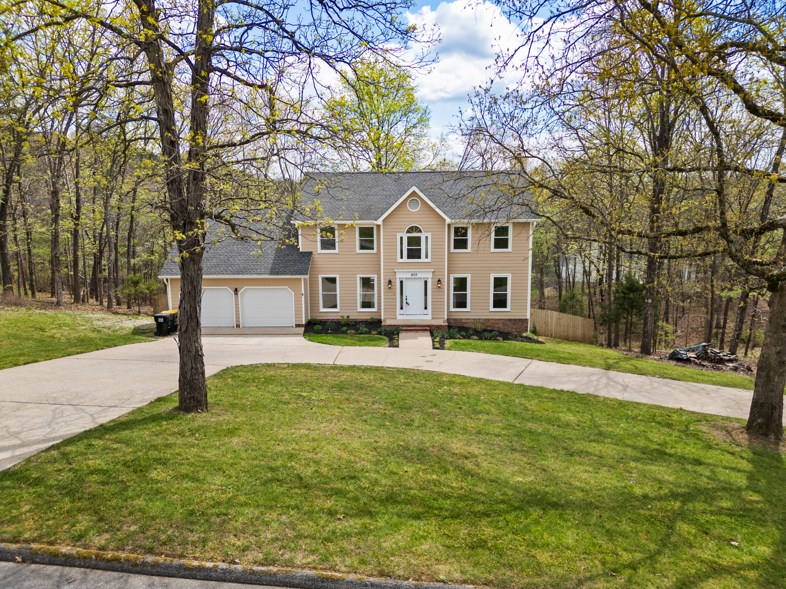802 Brookhollow Lane Chattanooga, TN 37421 - Photo 6 of 60 802 Brookhollow Lane