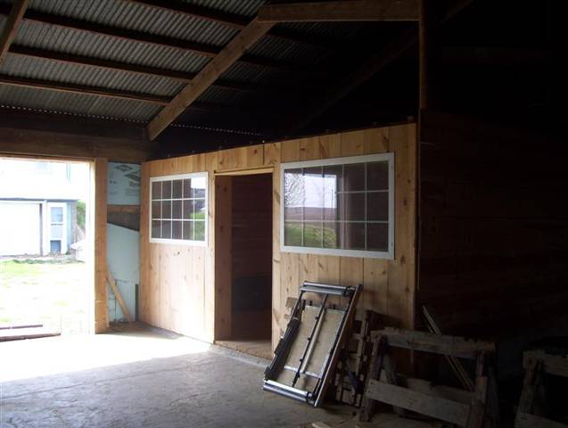 11680 Elston Road Fulton, IL 61252 - Photo 9 of 9 a view of a room with gym equipment