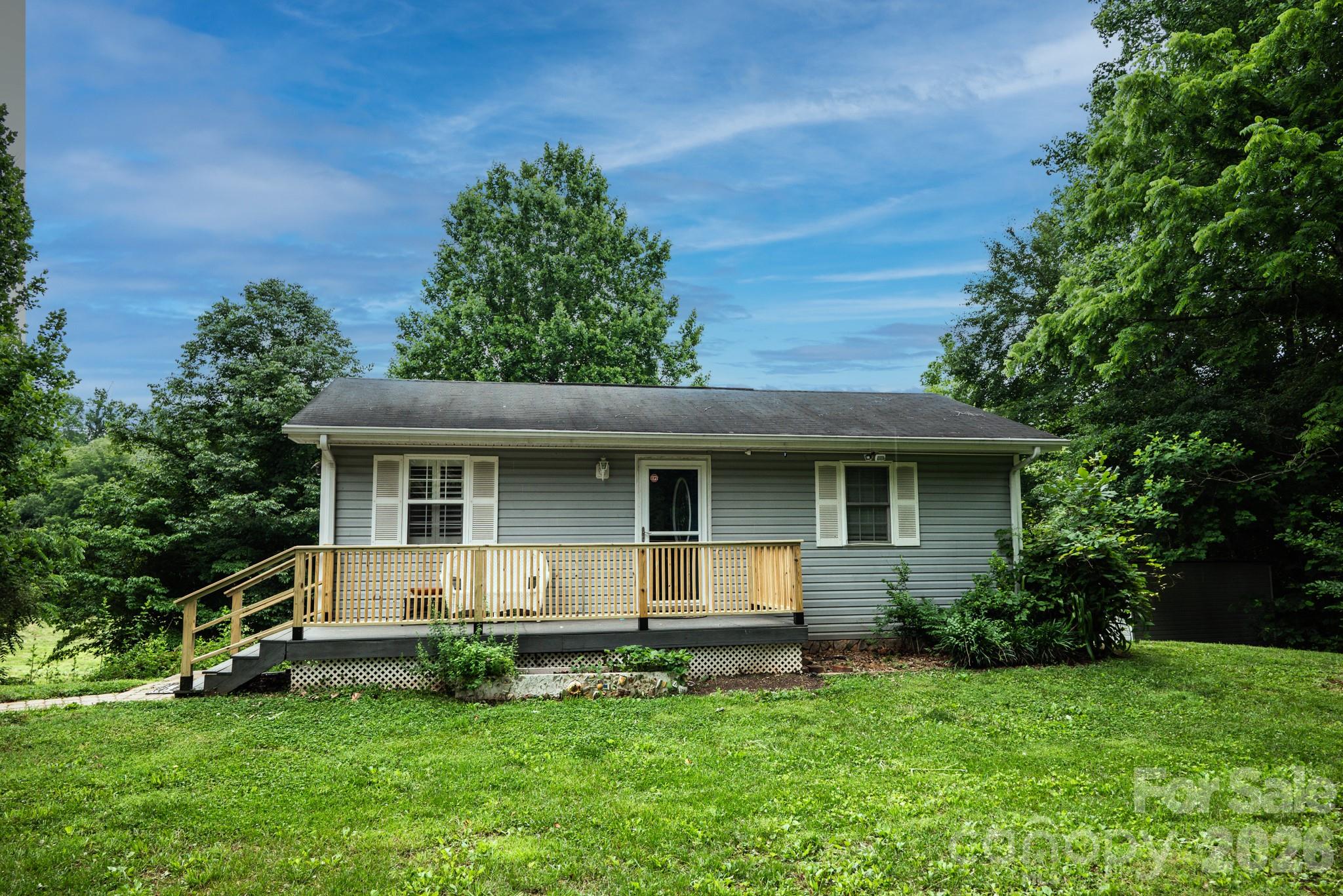 3122 Zion Church Road Hickory, NC 28602 - Photo 2 of 37