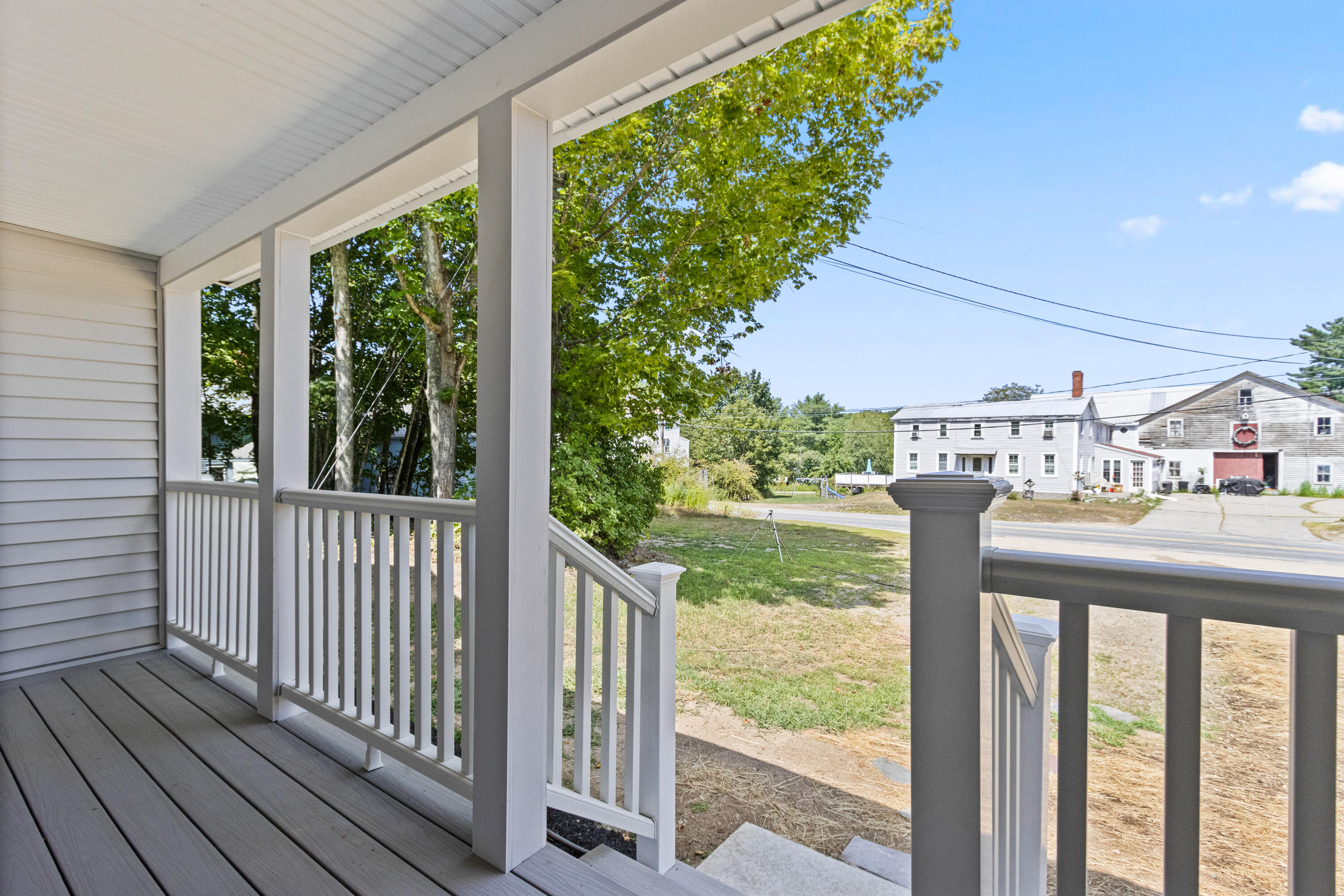 174 Wakefield Road West Newfield, ME 04095 - Photo 15 of 68 20250812HL-72004