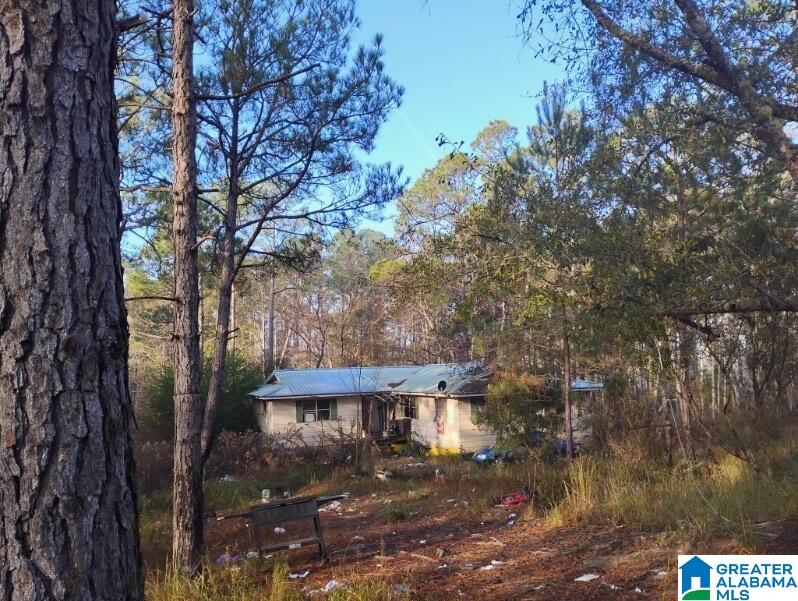 20635 Robert Mars Road Citronelle, AL 36522 - Photo 2 of 3