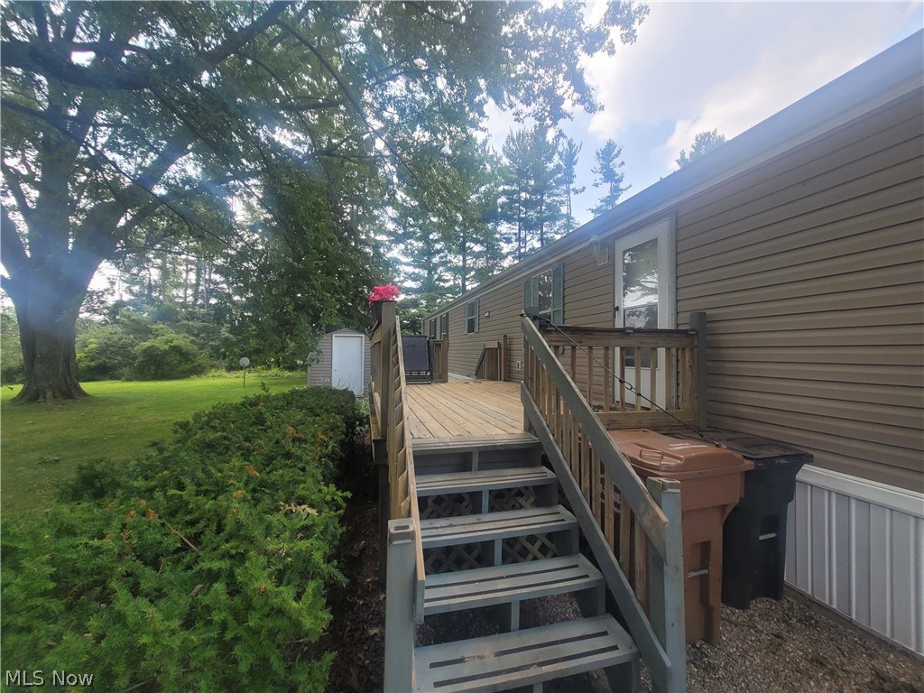 5852 Cleveland Road, Unit 17 Wooster, OH 44691 - Photo 20 of 25 Gallery Image 20