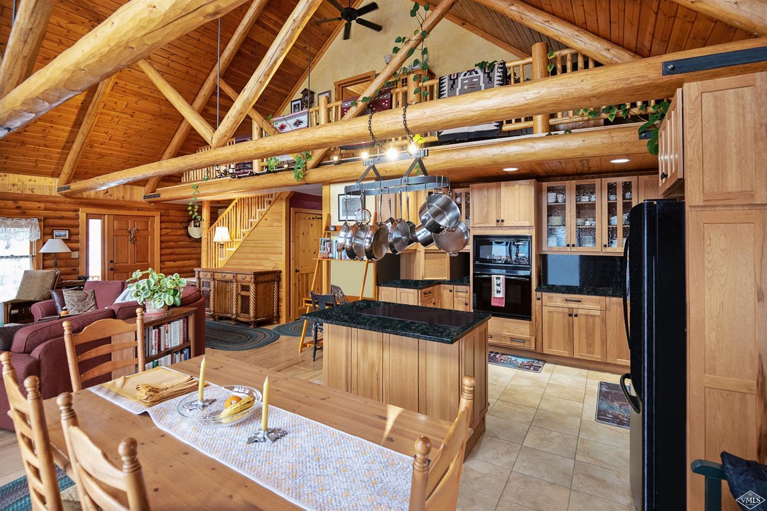 640 Big Dipper Road Wolcott, CO 81655 - Photo 8 of 10 Additional Photo